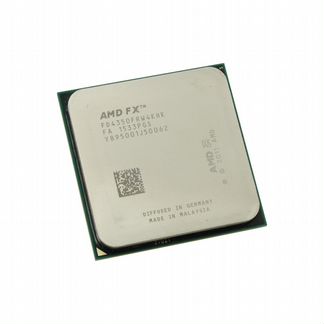 AMD FX-4350 OEM