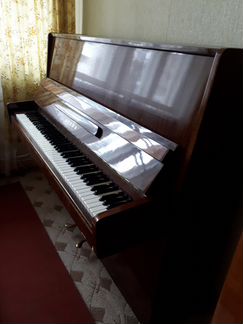 Фортепиано Десна
