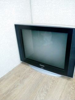 Телевизор и цифровой приемник