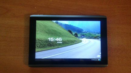 Acer Iconia Tab A 501