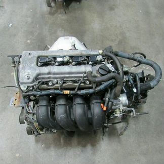 Двигатель 1ZZ-FE, б/у