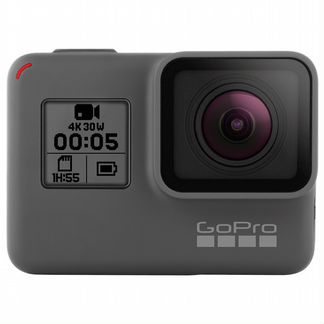 GoPro hero 5 black edition