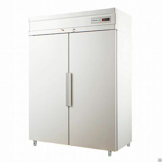 Холодильный шкаф Polair (шх-1,4)