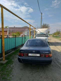 Toyota Camry 2.2 МТ, 1995, седан