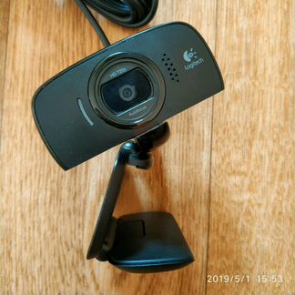 Веб-камера Logitech hd 720p