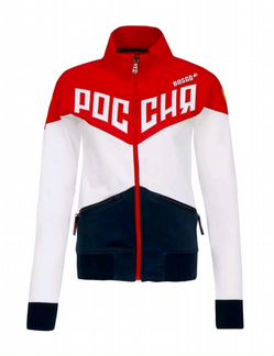 Куртка, мастерка Россия, Bosco sport, подарок