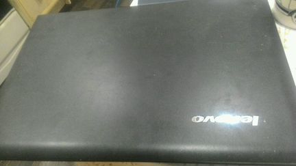 Ноутбук Lenovo g50