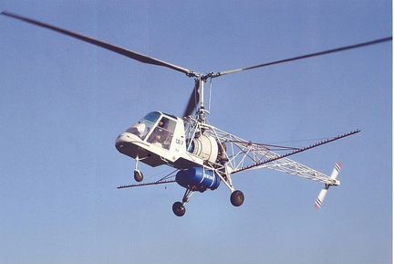 Кит-наборы вертолета св