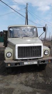 ГАЗ 12 ЗИМ, 1960