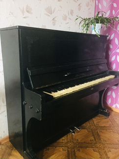 Пианино(фортепиано )