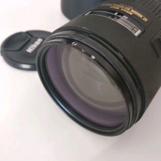 Объектив Nikon 80-200