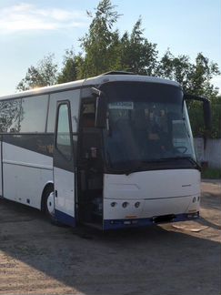Автобус Бова Bova FHD 14.430 2003 г, не конструкто