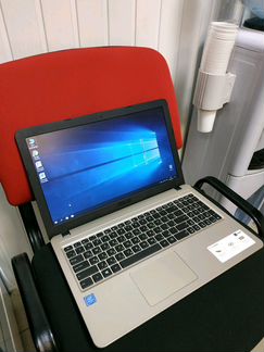 Ноутбук Asus X540NA
