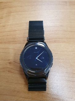Часы SAMSUNG Gear S2 classic