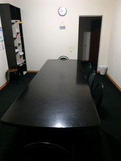 Офис для переговоров