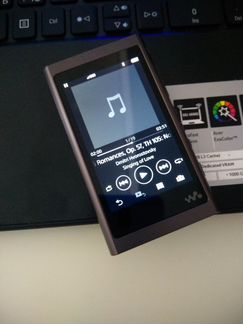 Sony walkman NW - A55 16гб