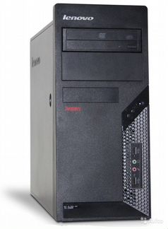 Lenovo Thinkcentre M55e