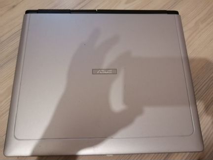 Ноутбук asus Z9100
