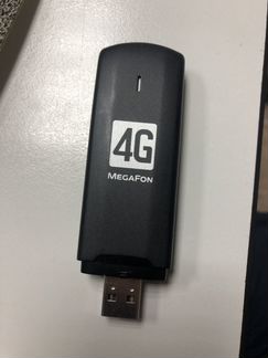 Модем Мегафон 4g