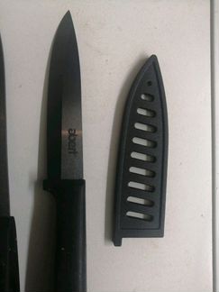 Кухонные (разделочные) ножи