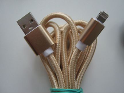 USB кабеля разные