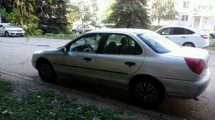 Ford Mondeo 1.8 МТ, 2000, 320 000 км