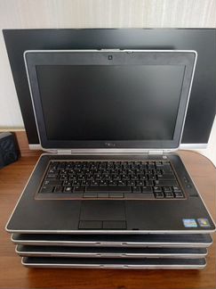 Ноутбук Dell Core i5