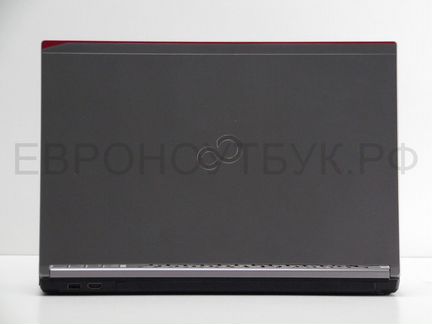Ноутбук Fujitsu LifeBook E733