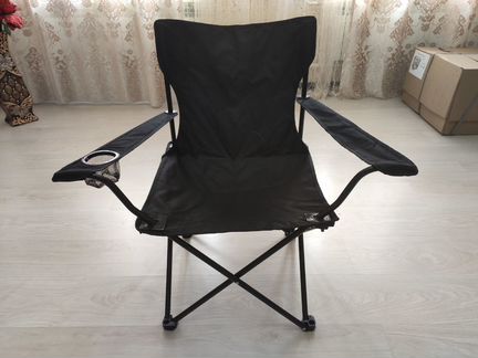 Складной стул кресло