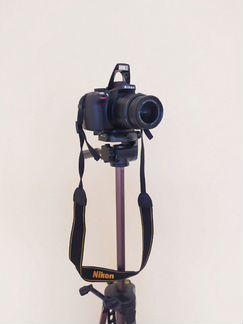 Nikon D3300 (24,7 mpx)