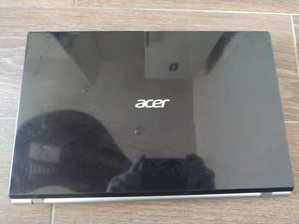 Продаю ноутбук Acer i5