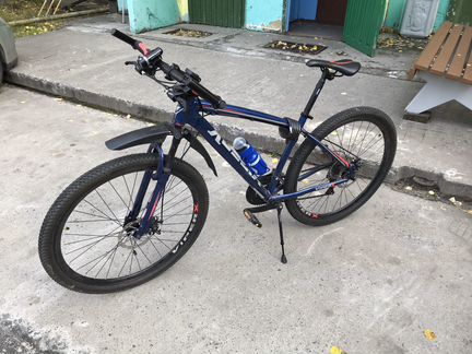 Велосипед Viper X