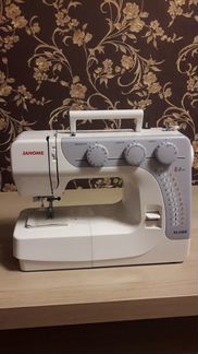 Швейная машина Janome еl546S