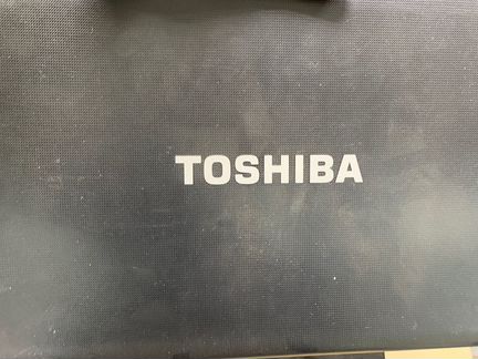 Toshiba l650