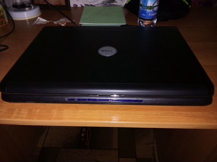 Ноутбук Dell
