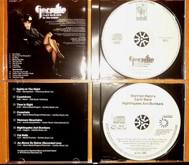 CD Audio-2