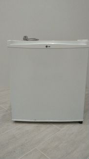 Холодильник LG NS24lbeg