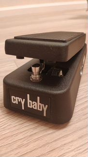 Педаль Dunlop Cry Baby GCB95
