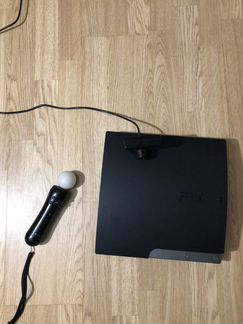 PS3 500gb