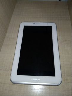 SAMSUNG Galaxy Tab2 7.0