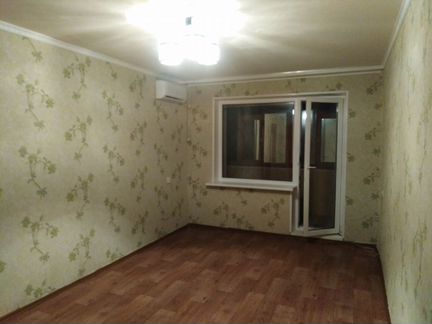 2-комнатные-к квартира, 44 м², 2/5 эт.