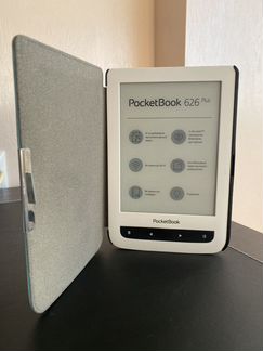PocketBook 626 Plus
