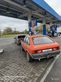 Москвич 2141 1.6 МТ, 1988, 188 000 км