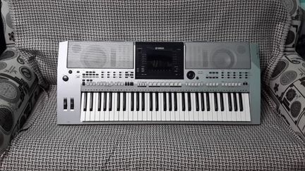 Синтезатор yamaha PSR-S900