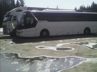 Автобус Голден Дракон 6127