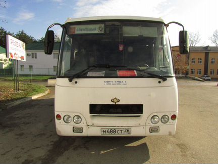 Автобус Isuzu Богдан