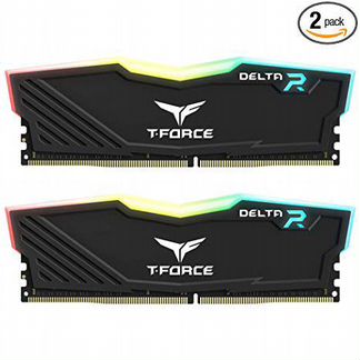 DDR4 16Гб 3200Мгц