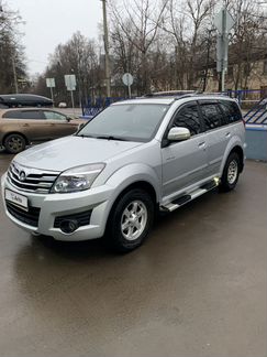 Great Wall Hover 2.0 МТ, 2010, 120 000 км