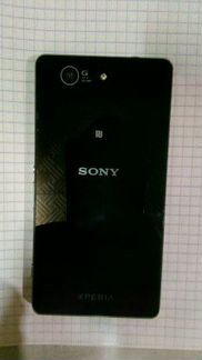 Sony Z3 Compact