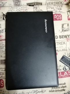 Lenovo ноутбук на запчасти